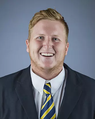 2016 Addison Ooms Coat And Tie Head Shot