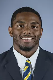 2016 Antoine Albert Coat And Tie Head Shot