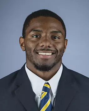 2016 Antoine Albert Coat And Tie Head Shot