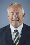 2016 Art Kaufman Coat And Tie Head Shot