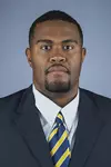 2016 Brandon Jones Coat And Tie Head Shot