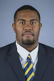 Brandon Jones