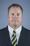 2016 Brian Hamilton Coat And Tie Head Shot