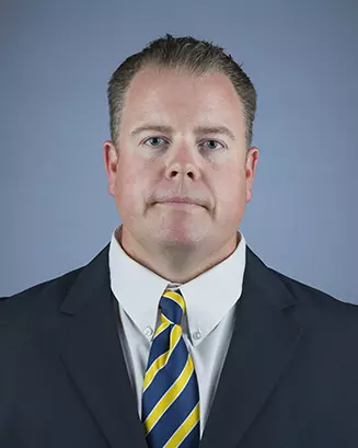 2016 Brian Hamilton Coat And Tie Head Shot