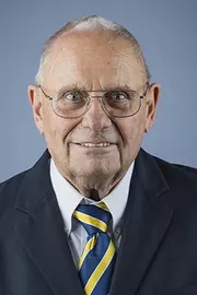 Bud Turner