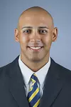 2016 Carlos Alvarado Coat And Tie Head Shot