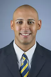 Carlos Alvarado