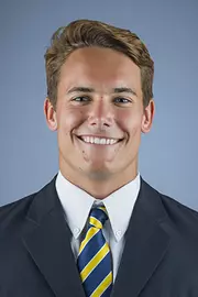 2016 Chad Hansen Coat And Tie Head Shot