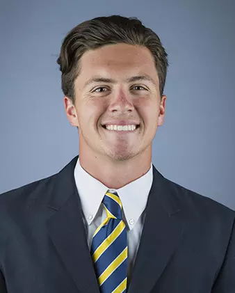 2016 Chase Forrest Coat And Tie Head Shot