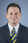 2016 Collin Fry Coat And Tie Head Shot