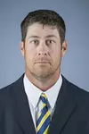 2016 Damon Harrington Coat And Tie Head Shot