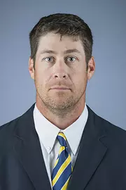 Damon Harrington