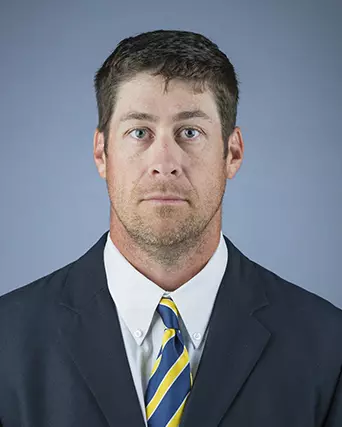 2016 Damon Harrington Coat And Tie Head Shot
