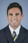 2016 David Gru Coat And Tie Head Shot