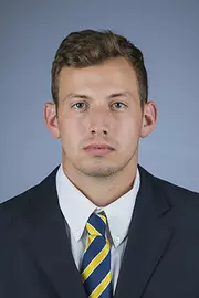 2016 Davis Webb Coat And Tie Head Shot