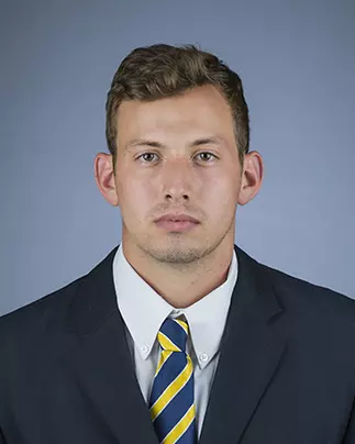 2016 Davis Webb Coat And Tie Head Shot