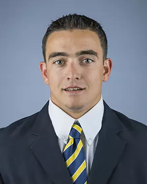 2016 Fabiano Hale Coat And Tie Head Shot