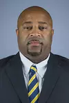 2016 Fred Tate Coat And Tie Head Shot