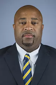 Fred Tate