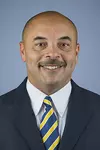 2016 Garret Chachere Coat And Tie Head Shot
