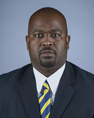 2016 Greg Burns Coat And Tie Head Shot