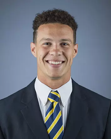 2016 Jack Austin Coat And Tie Head Shot