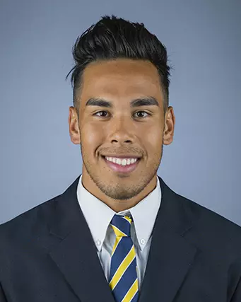 2016 Jacob Anderson Coat And Tie Head Shot