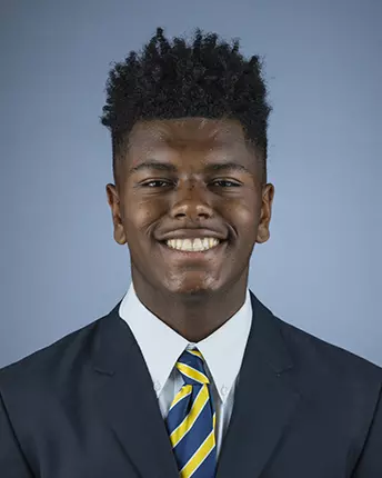 2016 Jaylinn Hawkins Coat And Tie Head Shot