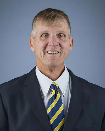 2016 John Lovett Coat And Tie Head Shot