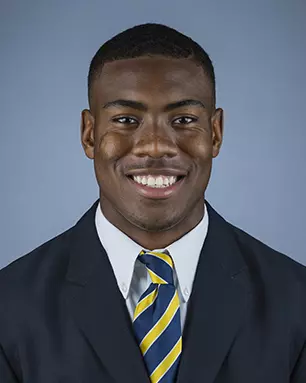2016 Jordan Veasy Coat And Tie Head Shot