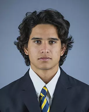 2016 Kanawai Noa Coat And Tie Head Shot