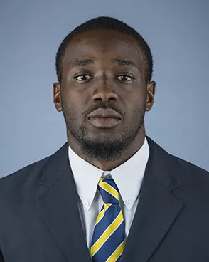 2016 Kaodi Dike Coat And Tie Head Shot