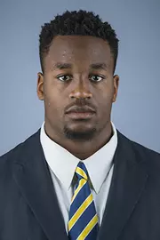 2016 Kennedy Emesibe Coat And Tie Head Shot