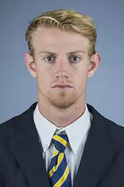 2016 Logan Gamble Coat And Tie Head Shot