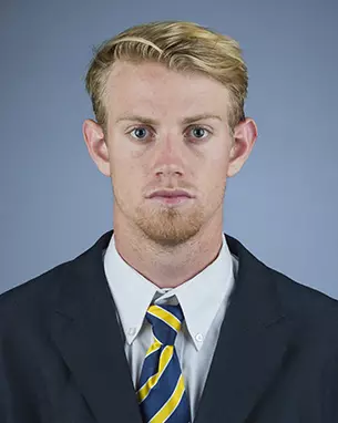 2016 Logan Gamble Coat And Tie Head Shot