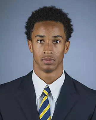 2016 Malik Psalms Coat And Tie Head Shot