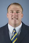 2016 Mark McMillan Coat And Tie Head Shot