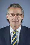 2016 Mark Tommerdahl Coat And Tie Head Shot