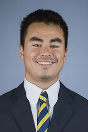 2016 Noah Beito Coat And Tie Head Shot