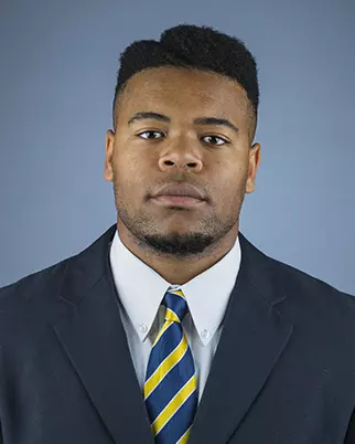 2016 Noah Westerfield Coat And Tie Head Shot