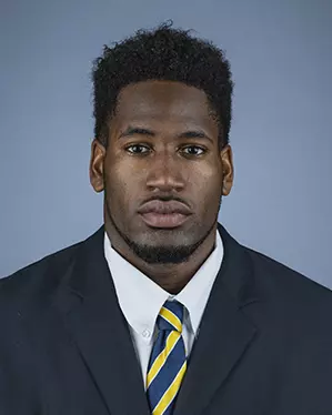 2016 Russell Ude Coat And Tie Head Shot