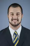 2016 Spencer Hagan Coat And Tie Head Shot