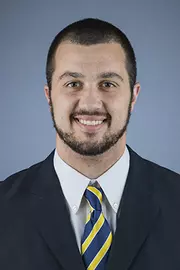 Spencer Hagan