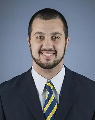 2016 Spencer Hagan Coat And Tie Head Shot