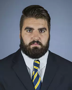 2016 Steven Moore Coat And Tie Head Shot