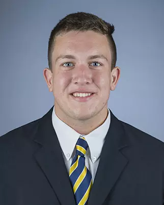 2016 Tevin Paul Coat And Tie Head Shot