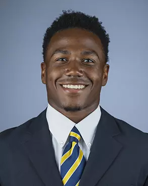 2016 Tre Watson Coat And Tie Head Shot