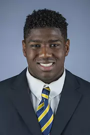2016 Vinnie Johnson Coat And Tie Head Shot