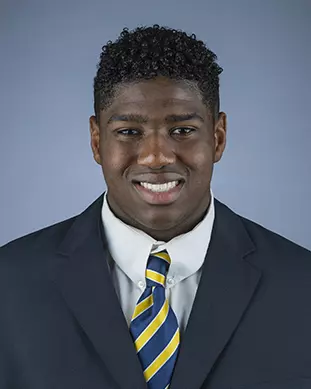 2016 Vinnie Johnson Coat And Tie Head Shot