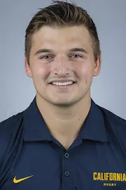 Billy Maggs 2016-17